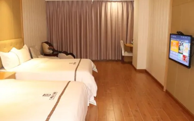 Fuhe Hotel