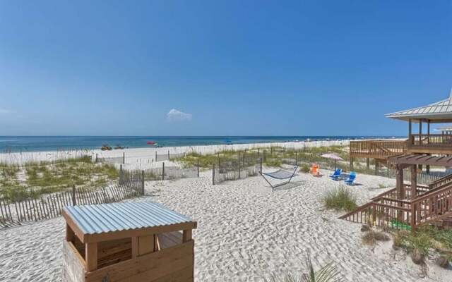 Southwind by Meyer Vacation Rentals