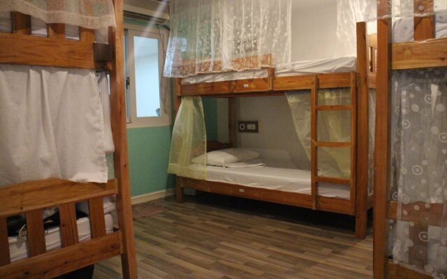 The Good Shepherd Hostel