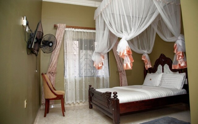 Romeos Hotel