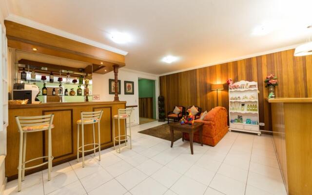 Hotel Parque das Flores