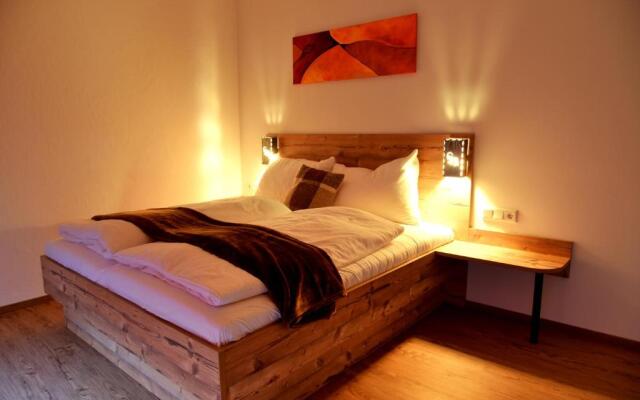 Apartment Haus am See