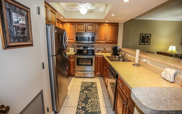 Windward Point 306