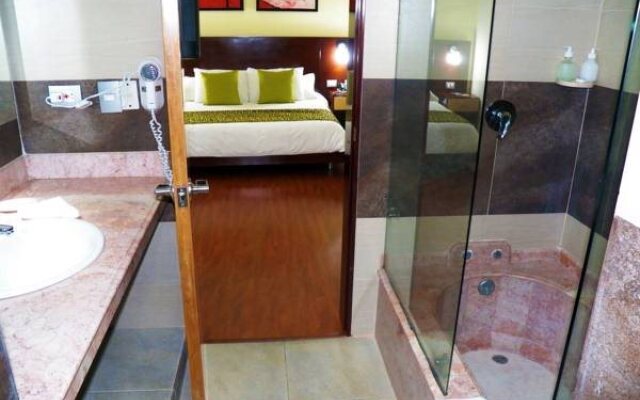 Caobos Hotel Boutique
