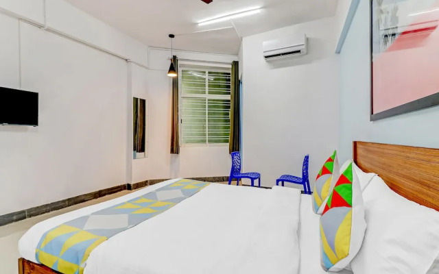 OYO Home 36553 Elegant Stay J P Nagar