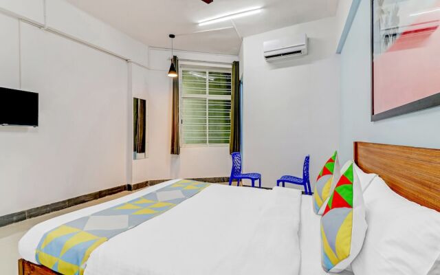OYO Home 30639 Elegant Stay J P Nagar