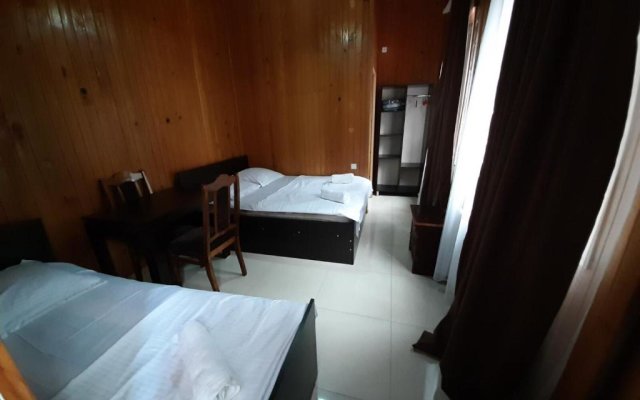 Pichvnari Guest House