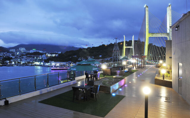 The Hotel Soo