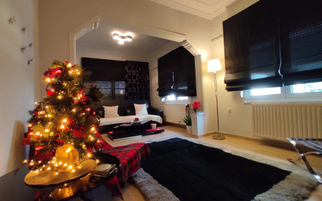 Estrela Comfortable Home