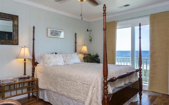 Breezy Oaks by Oak Island Accommodations