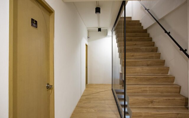 Charurat Suite