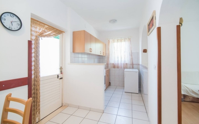 Apartment Annie - sea view : A3 Postira, Island Brac
