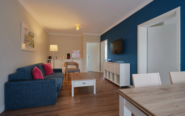 Dorint Resort Baltic Hills Usedom