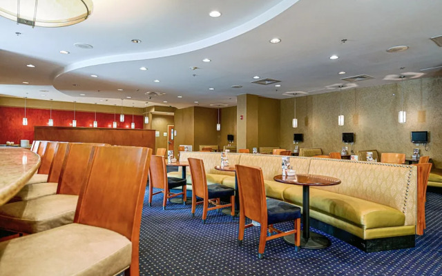 Delta Hotels Colonial Heights