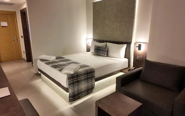 PALEMON Resort & Spa.