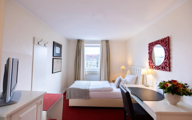 Hotel Bremer Haus