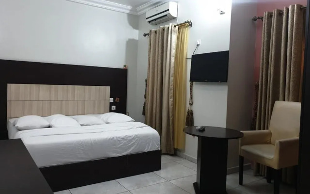 Meritz Hotels & Suites