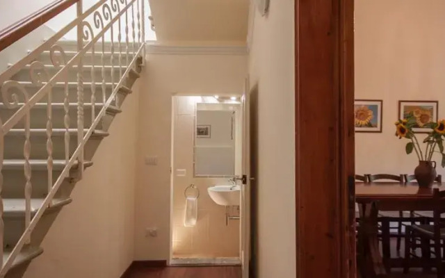 Apartments Florence - Casa Raspa