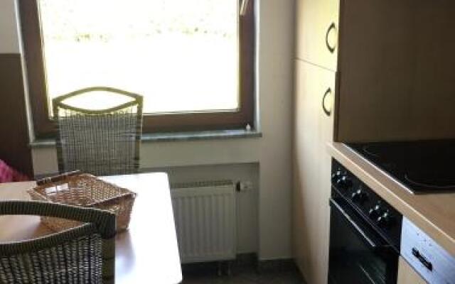 Ferienhaus am Edersee