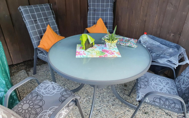 Ferienappartment Huber