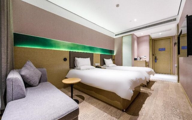 Hanting Premium Hotel Shanghai East Nanjing Road