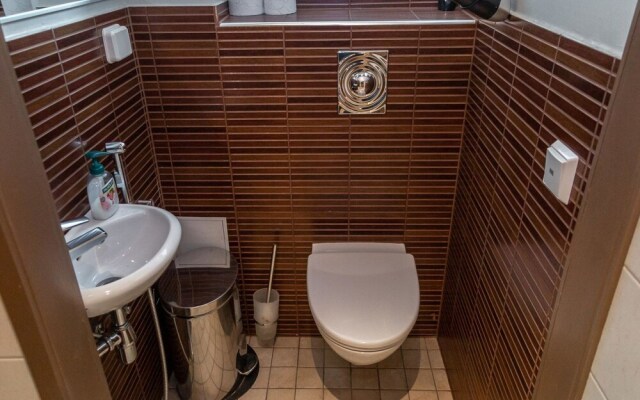 Tahko spa Suites Orange b 1 Kuopio