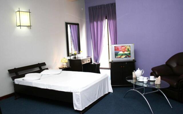 Capital O 404 Lagone Resort