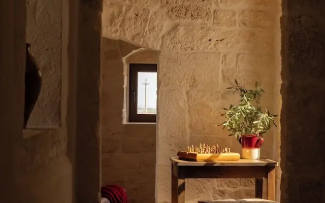 Masseria Tarsia Morisco