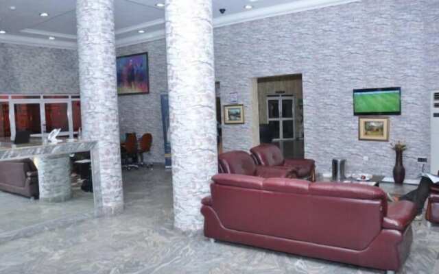 Kanem Suites