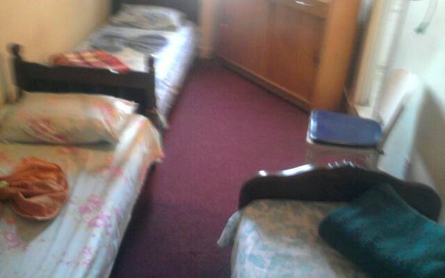 Leme Hotel