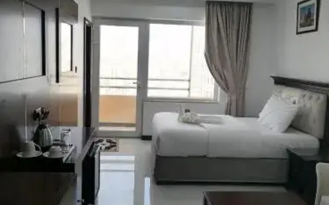 Duqm Hotel Apartment