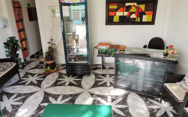 Casa Hotel Gechalon - Su Hogar