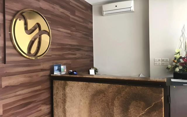 Yokotel Hotel