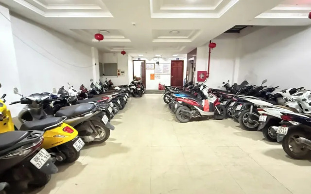 Era Apartment Kham Thien