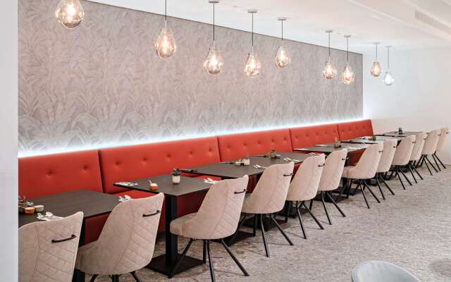 Radisson Blu Hotel Bruges