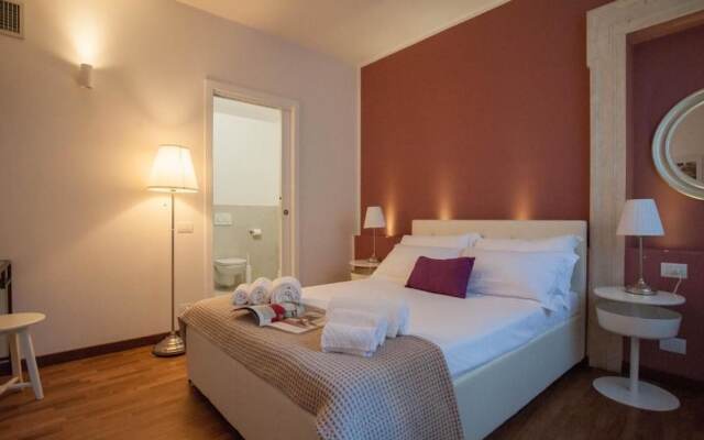 Suite Verona Italianflat