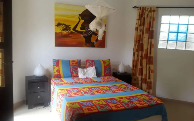 Villa Keur Gainde