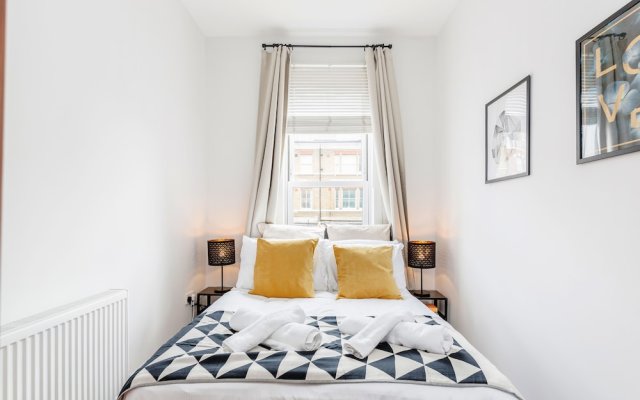 WelcomeStay Clapham Junction 2 bedroom Apartment