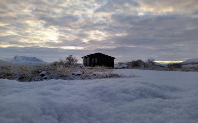 Hestasport Cottages