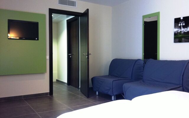 Ibis Styles Marseille Gare Saint-Charles