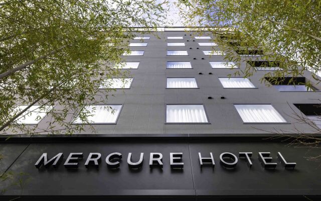 Mercure Hida Takayama