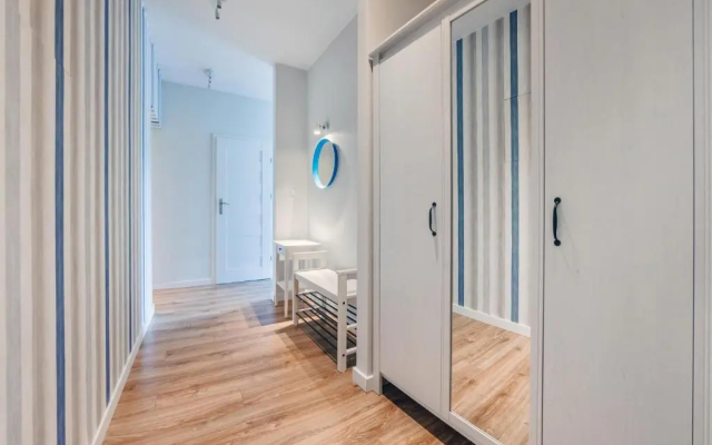 Apartamenty Sun & Snow Jurata