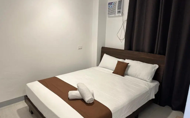 Aden Hotel