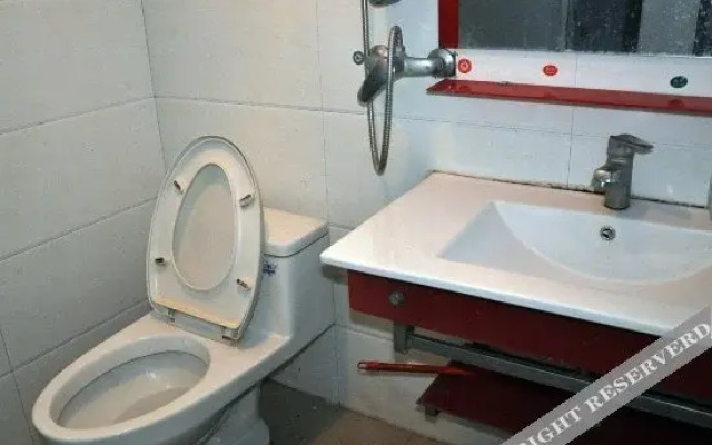 Xinxin Motel