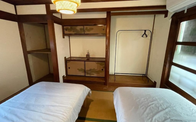 Guest House BONITO
