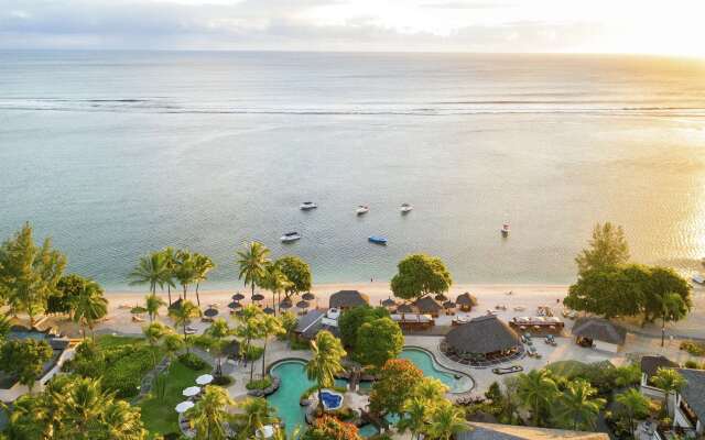 Hilton Mauritius Resort & Spa