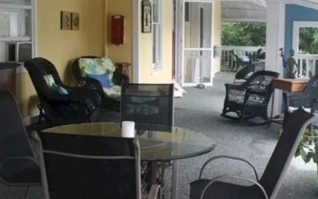 LaVeranda Bed and Breakfast