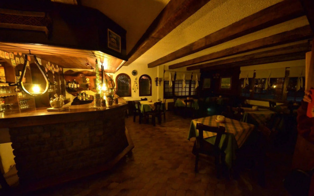 Hostería La Posta Del Cazador