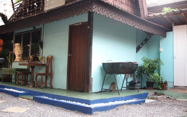 Phu Wiang Guesthouse