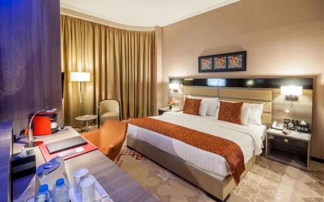 Mira Hotel Corniche